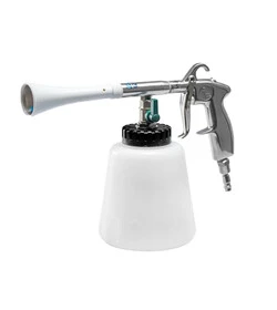 BenBow PRO 101 pistolet czyszczący z metalową tubą
